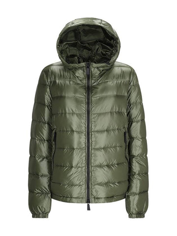 DOWN JACKET - ADD - BALAAN 1