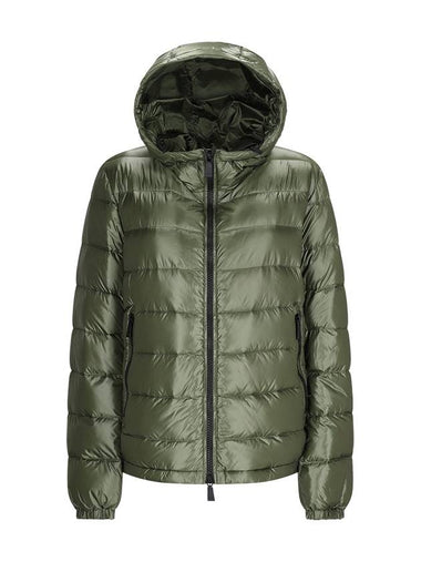 DOWN JACKET - ADD - BALAAN 1