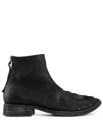 11 By Boris Bidjan Saberi Ankle Boots - 11 BY BORIS BIDJAN SABERI - BALAAN 1