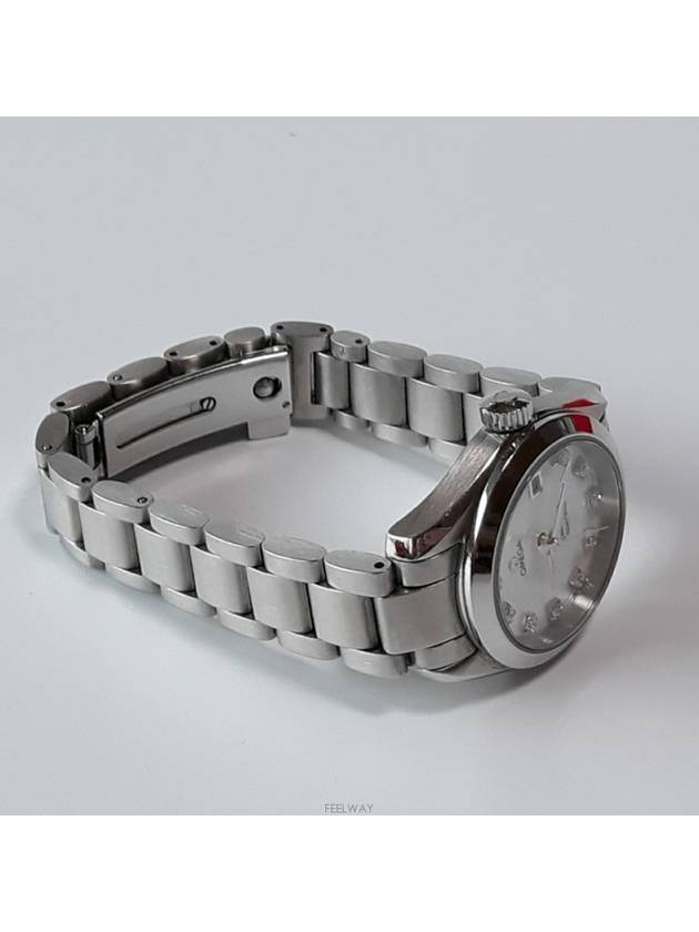 women watch - OMEGA - BALAAN 3