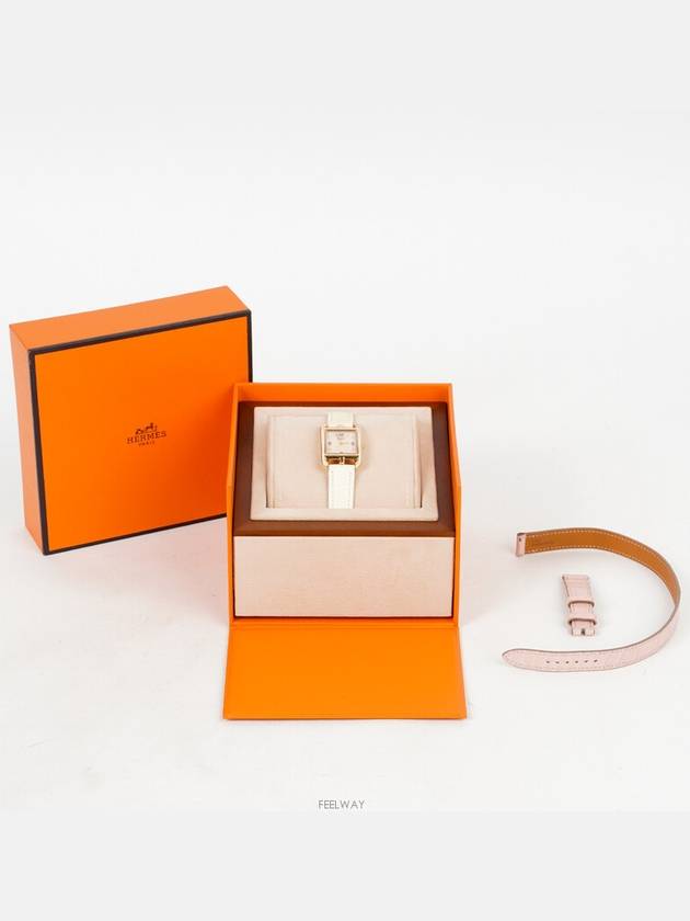 women watch - HERMES - BALAAN 6