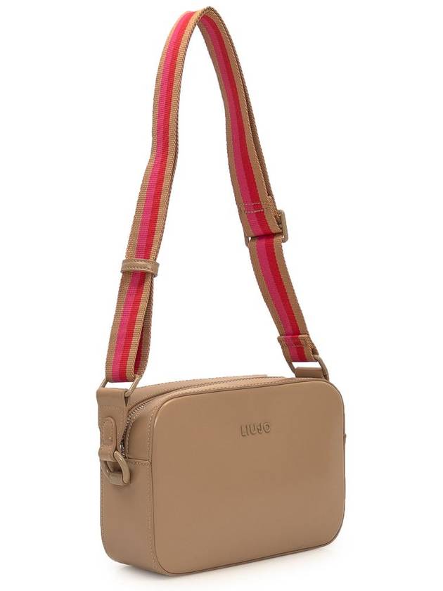 Cross Bag AF3342E0132 00070 Camel - LIU JO - BALAAN 3