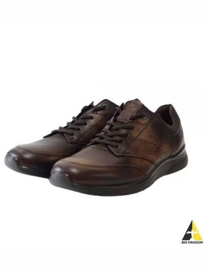 IRVING 511734 55738 Men s Sneakers - ECCO - BALAAN 2