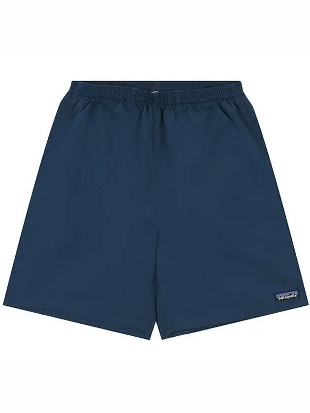 Baggies Longs 7 Inch Shorts Tidepool Blue - PATAGONIA - BALAAN 3