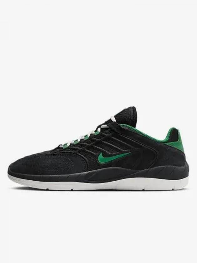 SB Vertebrae Men s Sneakers Black Summit White Malachite FD4691 003 710188 - NIKE - BALAAN 1