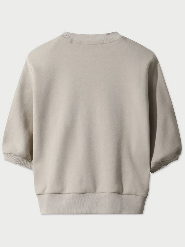 TOULOU DEMI Sweatshirt - IRO - BALAAN 2