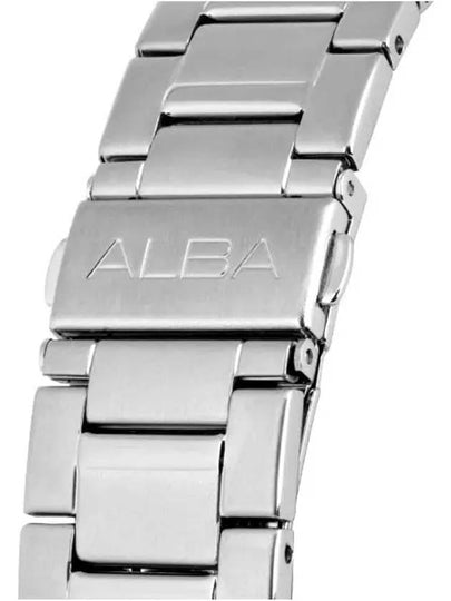 Alba Men s Metal Watch AM3081X1 - SEIKO ALBA - BALAAN 2