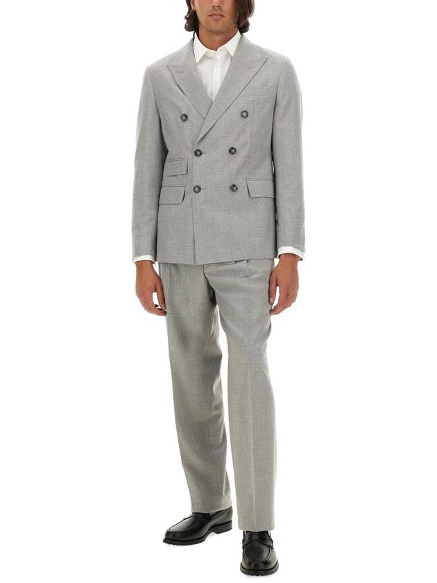 HESTON SUIT - HUGO BOSS - BALAAN 2