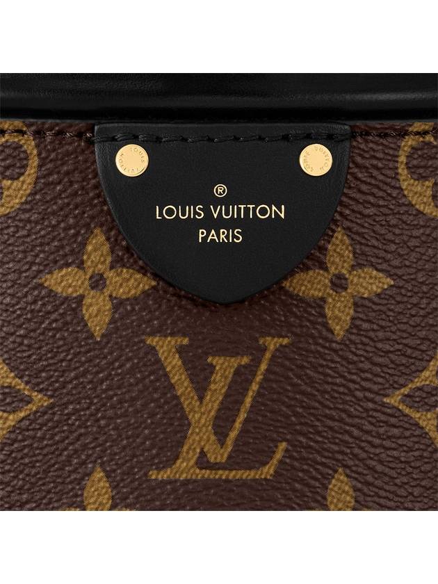 Canoe Bucket Bag Brown - LOUIS VUITTON - BALAAN 7