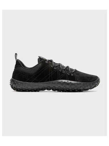 MERRELL MEN WRAPT BLACK - MERRYMOTIVE - BALAAN 1