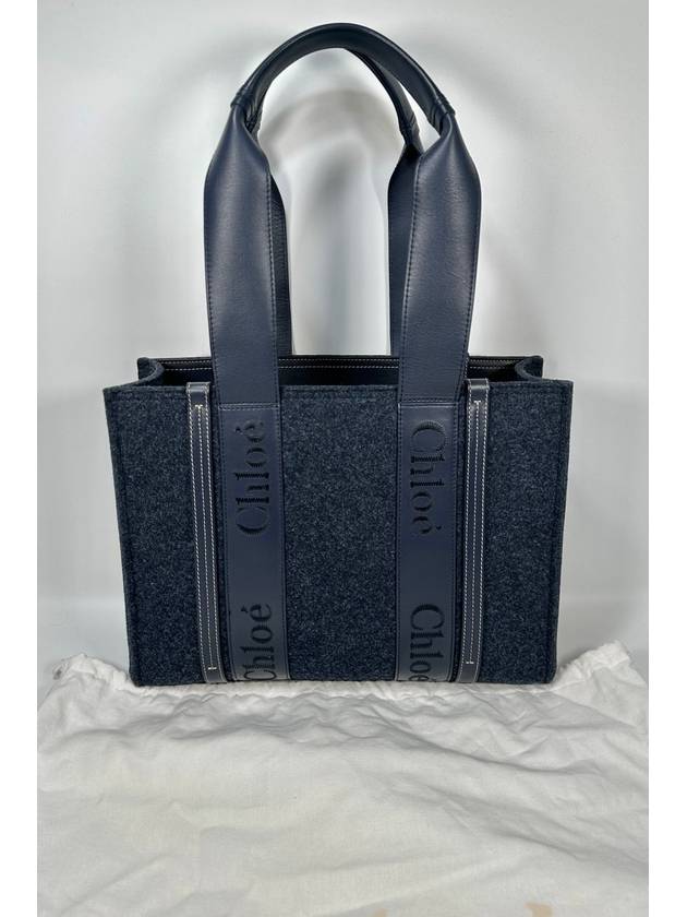 tote bag - CHLOE - BALAAN 2