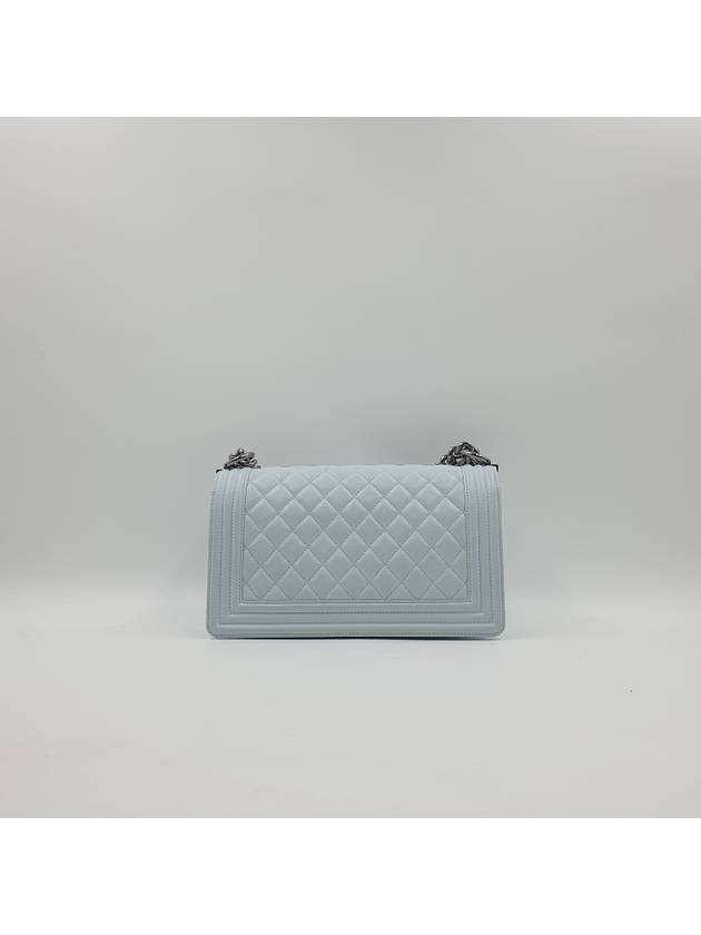 Women s Boy Flap Bag N 4304 - CHANEL - BALAAN 6