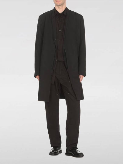 Pants men Yohji Yamamoto - YOHJI YAMAMOTO - BALAAN 2