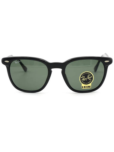 Ray Ban sunglasses Hawkeye HAWKEYE RB2298F 901 31 - RAY-BAN - BALAAN 1