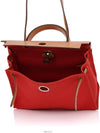 women tote bag - HERMES - BALAAN 10