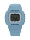 GLX S5600 2DR 2 Gride Digital Square Sports Women s Urethane Watch - G-SHOCK - BALAAN 3