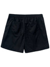 Storms In Heaven Shorts Black - REPRESENT - BALAAN 3