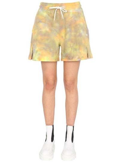 Cotton Shorts 3041MDB6121729503 B0040171546 - MSGM - BALAAN 2