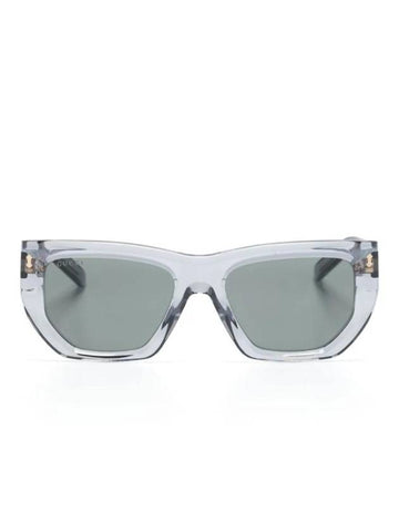 rectangular frame sunglasses GG1520S - GUCCI - BALAAN 1