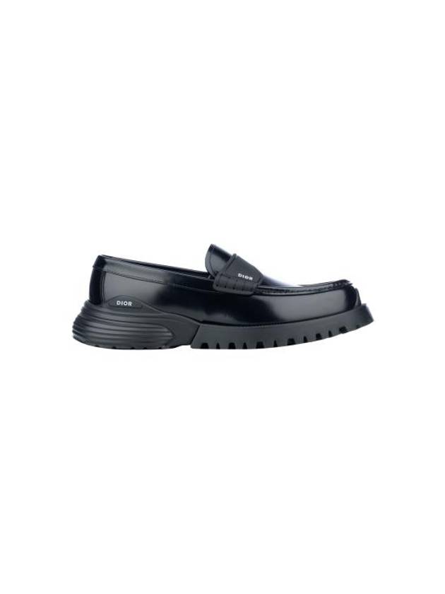 Christian Shoes 3LO151ZJQ 969 Nero - DIOR - BALAAN 1