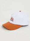 International Low Pro Ball Cap White - STUSSY - BALAAN 3