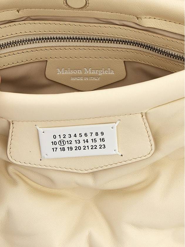 Maison Margiela 'Glam Slam Classique Small' Crossbody Bag - MAISON MARGIELA - BALAAN 4