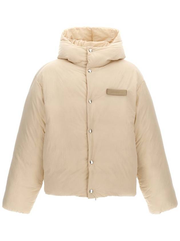 Jacquemus 'La Doudoune' Down Jacket - JACQUEMUS - BALAAN 1