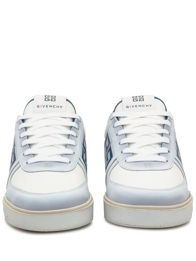 Givenchy Sneaker G4 Low Top - GIVENCHY - BALAAN 2