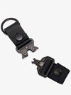 Ceresio 9 Key Holder Black - DSQUARED2 - BALAAN 3