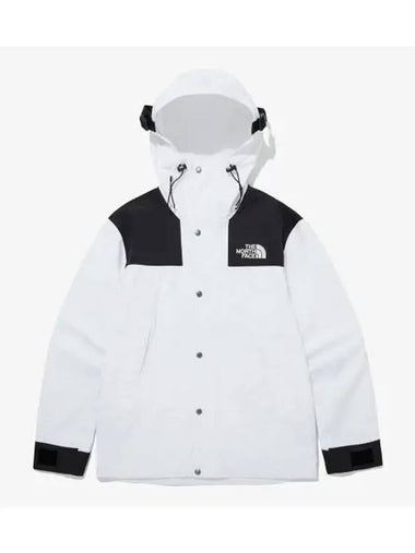 The North Face NJ2GQ00C ECCO Eco Gore Tex Mountain Jacket - THE NORTH FACE - BALAAN 1