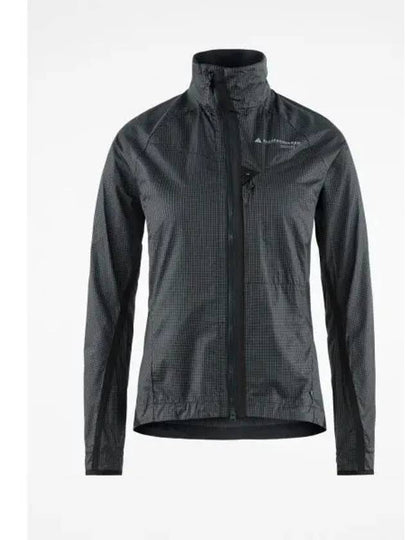 Ansur Windbreaker Raven Copper - KLATTERMUSEN - BALAAN 2