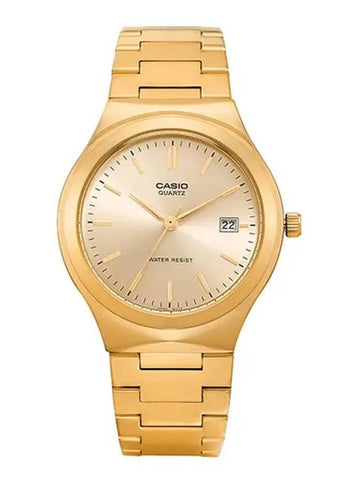 Watch MTP 1170N 9ARDF 9A Metal Men s Women - CASIO - BALAAN 1