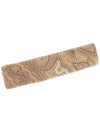 Profumi Fabric Hairpin Beige - ETRO - BALAAN 5