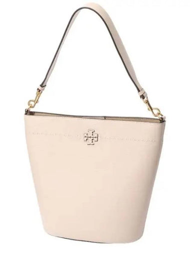 McGraw bucket bag - TORY BURCH - BALAAN 1