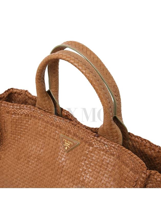 women tote bag - PRADA - BALAAN 6