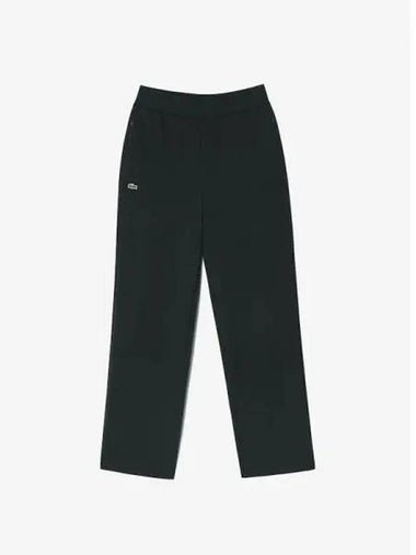 Women s ribbed track pants pantsF786E 54N L7A Domestic product GQ2N24082231139 - LACOSTE - BALAAN 1