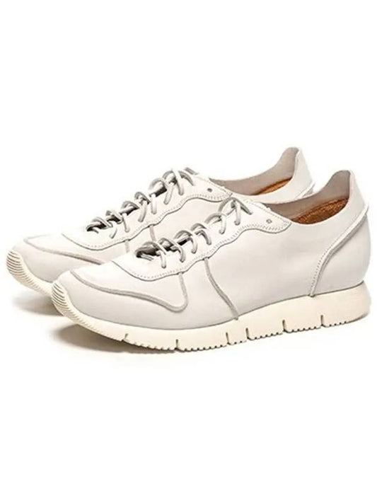 24SS Carrera F1 Lo Sneakers DF_B5910AA_01 - BUTTERO - BALAAN 1