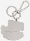 Palais Royal key ring trench color - MAISON KITSUNE - BALAAN 3