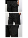 Patch circuit straight pants black - A-COLD-WALL - BALAAN 5