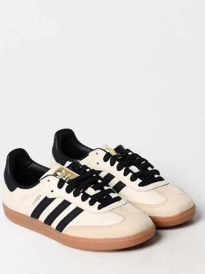 Sneakers Samba Adidas Originals in pelle - ADIDAS ORIGINALS - BALAAN 2