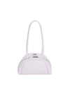 Taco Shoulder Bag Bright Lavender - COTESSI - BALAAN 2