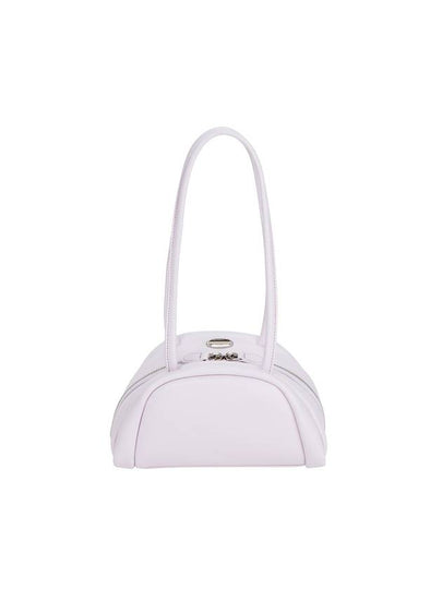 Taco Shoulder Bag Bright Lavender - COTESSI - BALAAN 2