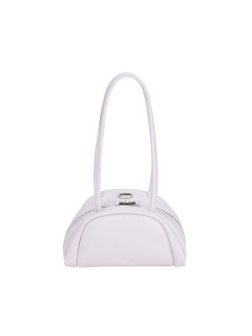 Taco Shoulder Bag Bright Lavender - COTESSI - BALAAN 1