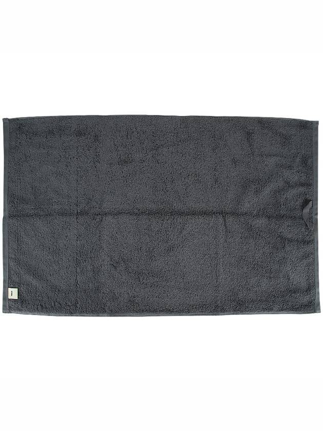 Organic Cotton Hand Towel TT CG 50x80 - TEKLA - BALAAN 4