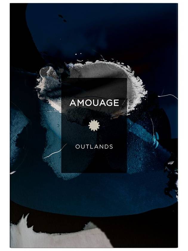 Outland ESDP 100ml - AMOUAGE - BALAAN 2