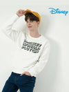 Character Round T-Shirt DN3MTR200 - DISNEY GOLF - BALAAN 3