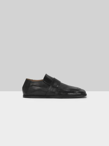 Spatola square toe loafers - MARSELL - BALAAN 1