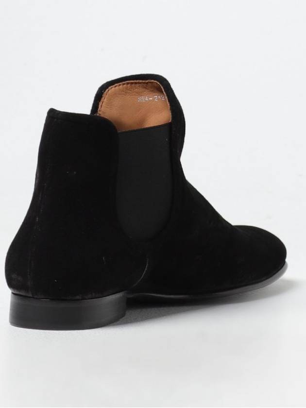 Heeled booties woman Pedro Garcia - PEDRO GARCIA - BALAAN 3