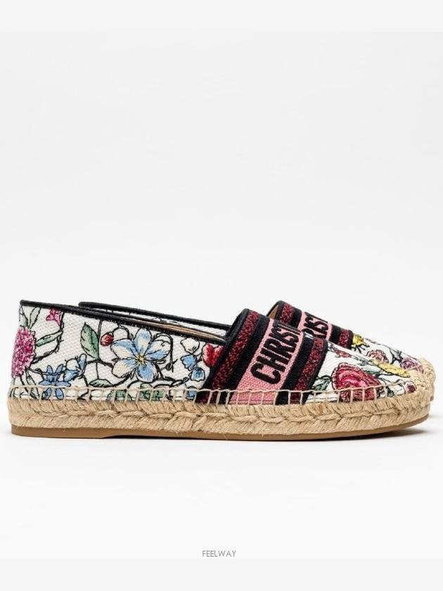 Granville Espadillo - DIOR - BALAAN 5