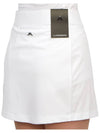 Amelie Golf A Line Skirt - J.LINDEBERG - BALAAN 9